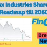 Finolex Industries Share Price Roadmap till 2050
